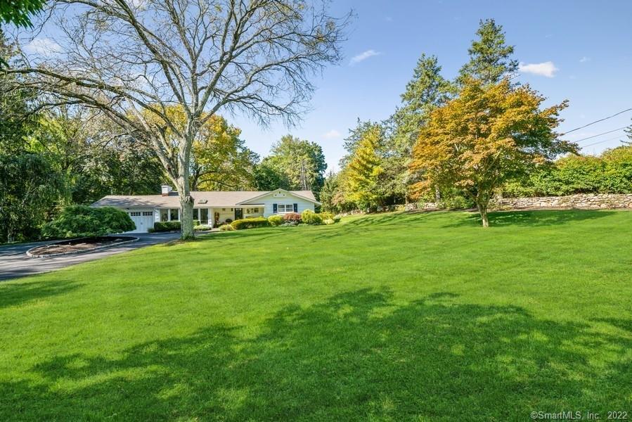 3473 Redding Road Fairfield, CT 06824 - Photo 1 of 1