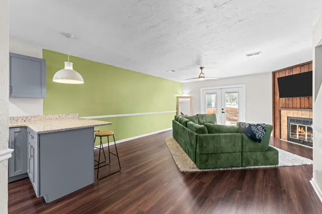 $1,695 | 1844 Nicklaus Drive, Tallahassee, FL 32301