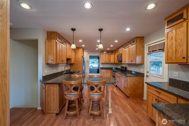 $430,000 | 510 M Street Southwest, Quincy, WA 98848