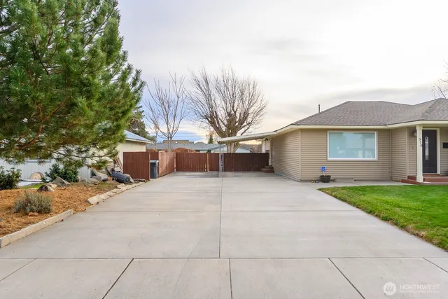 $430,000 | 510 M Street Southwest, Quincy, WA 98848