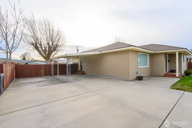 $430,000 | 510 M Street Southwest, Quincy, WA 98848