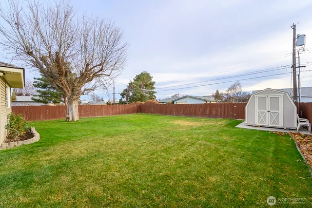$430,000 | 510 M Street Southwest, Quincy, WA 98848