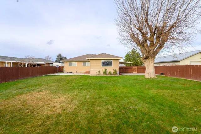 $430,000 | 510 M Street Southwest, Quincy, WA 98848