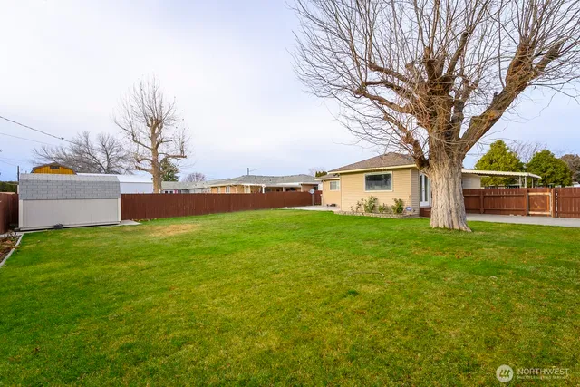 $430,000 | 510 M Street Southwest, Quincy, WA 98848