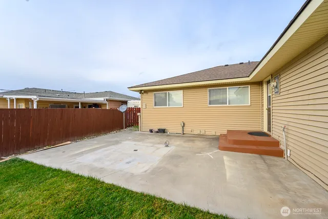 $430,000 | 510 M Street Southwest, Quincy, WA 98848