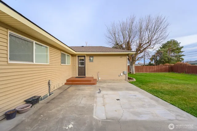 $430,000 | 510 M Street Southwest, Quincy, WA 98848