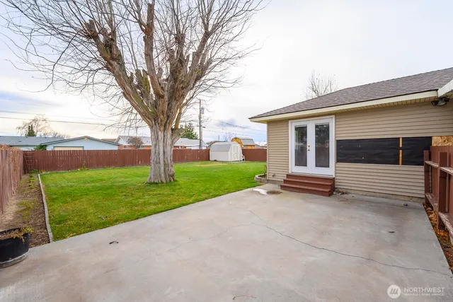 $430,000 | 510 M Street Southwest, Quincy, WA 98848