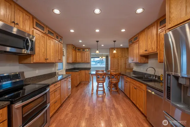 $430,000 | 510 M Street Southwest, Quincy, WA 98848