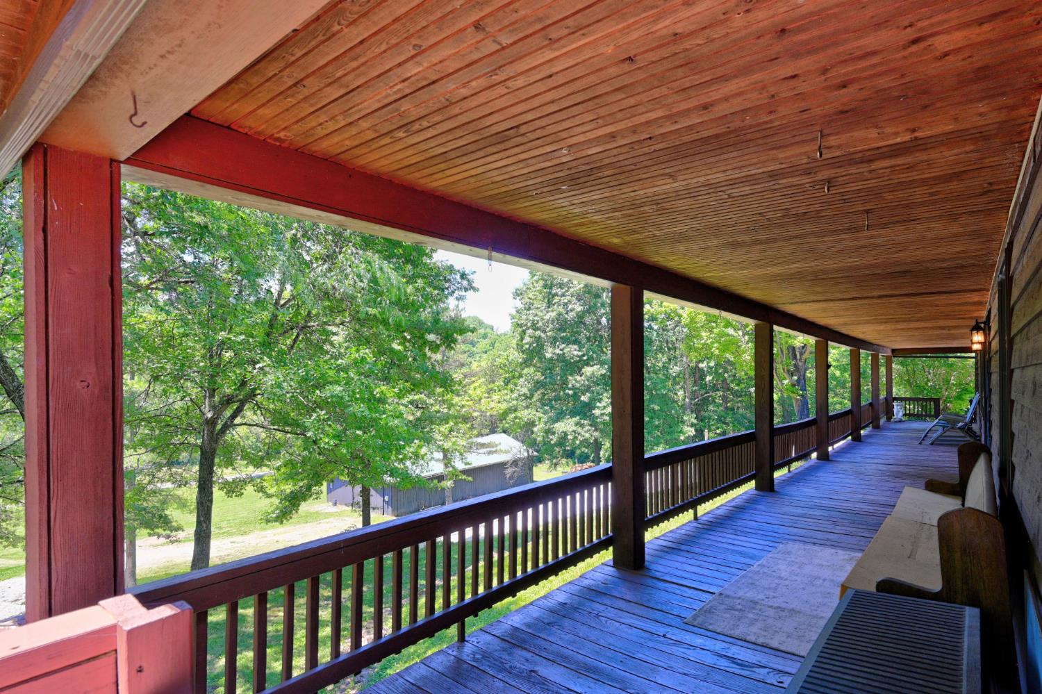 14474 Goose Run Road Aurora, IN 47001 - Photo 48 of 65