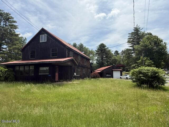26 South Shore Road Providence, NY 12025 - Photo 2 of 20 IMG_9335