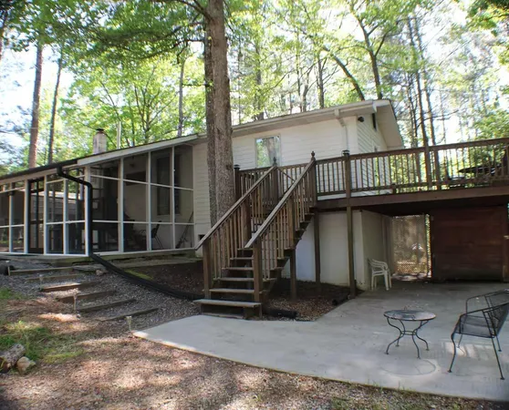 $139,000 | 209 Cedar Knl Lane, Troy, SC 29848