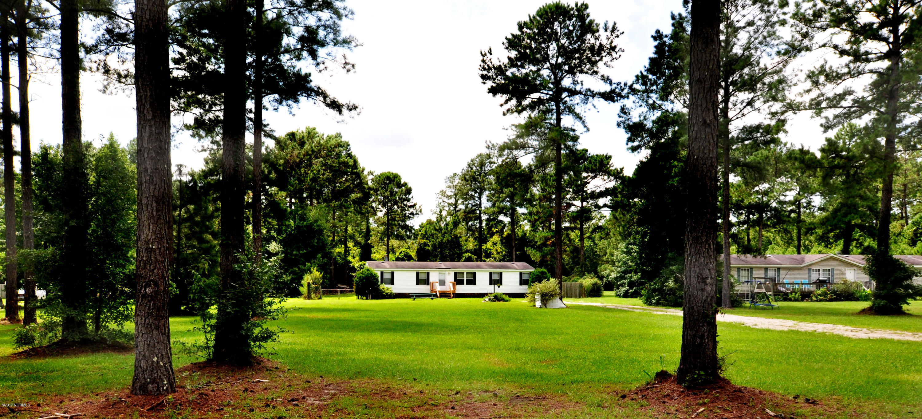 213 Hardesty Farm Road Newport, NC 28570 - Photo 1 of 45 Front of Home