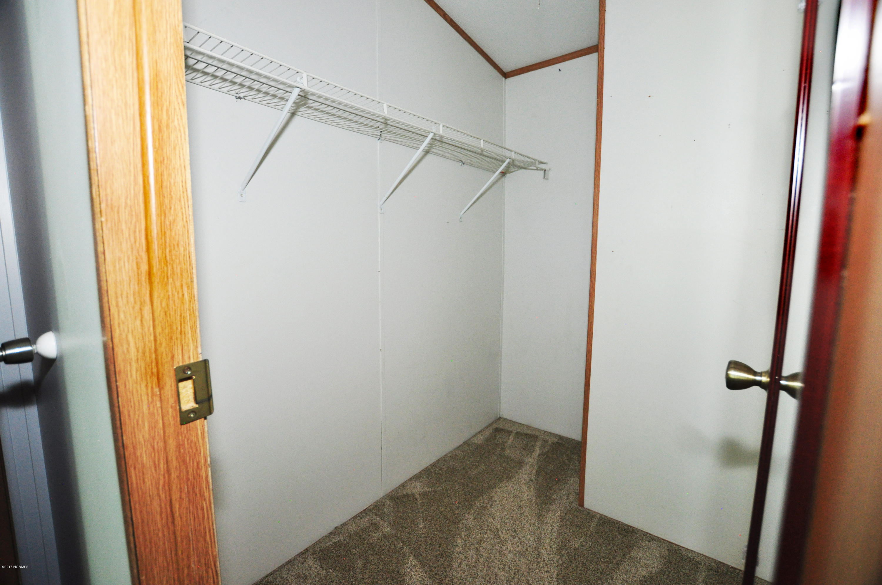 213 Hardesty Farm Road Newport, NC 28570 - Photo 19 of 45 Master Suite