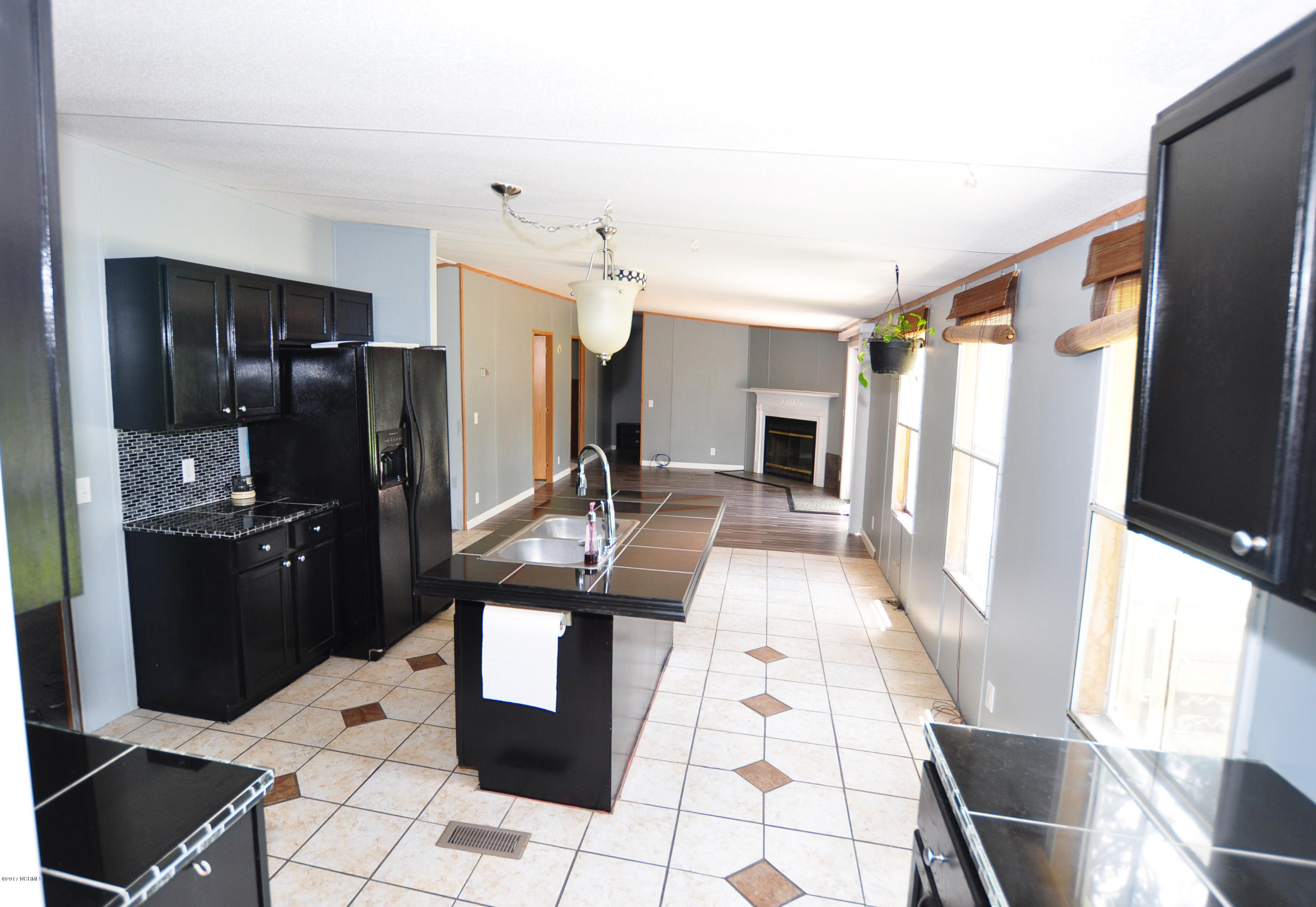 213 Hardesty Farm Road Newport, NC 28570 - Photo 7 of 45 Kitchen