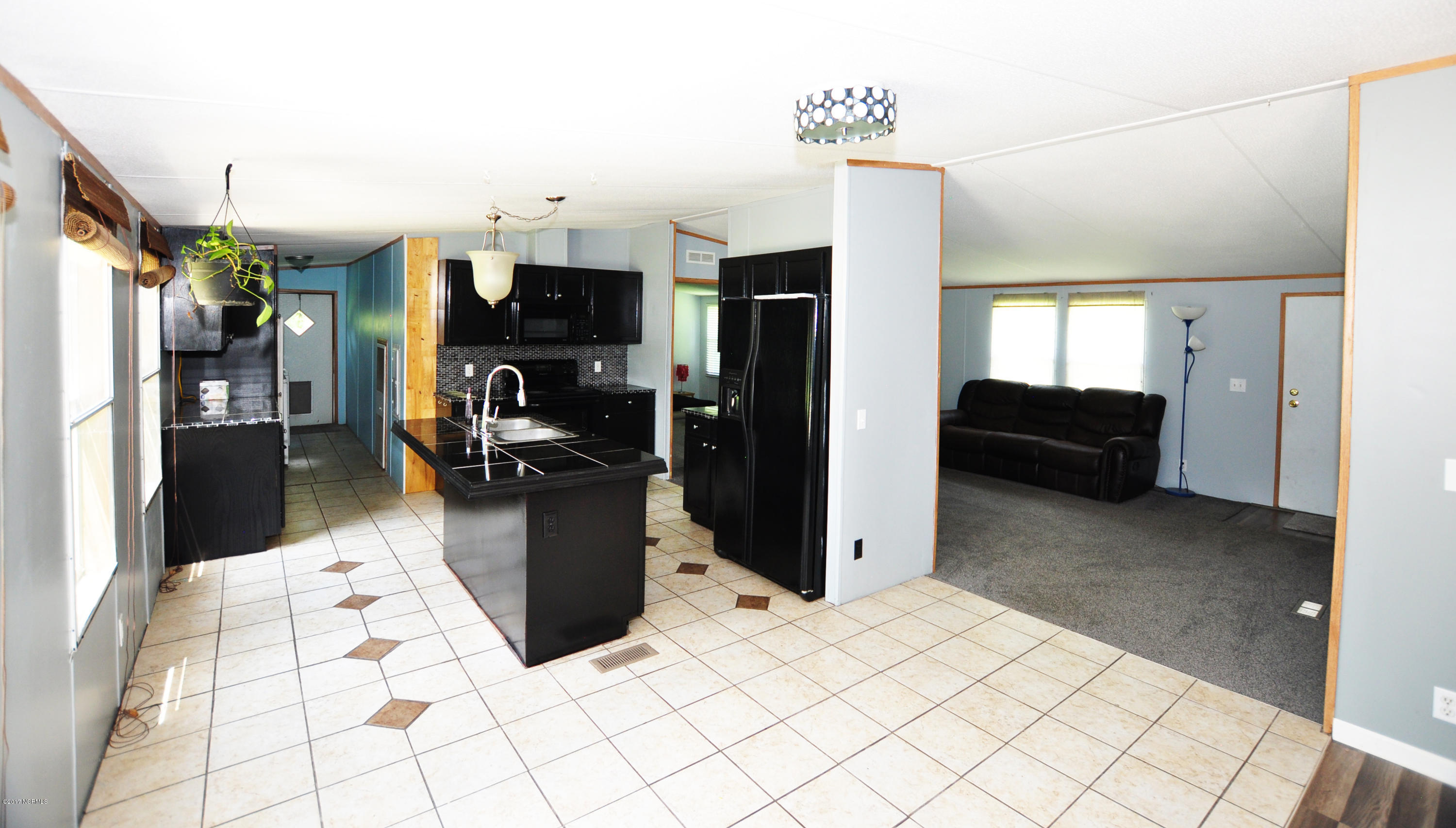 213 Hardesty Farm Road Newport, NC 28570 - Photo 8 of 45 Kitchen