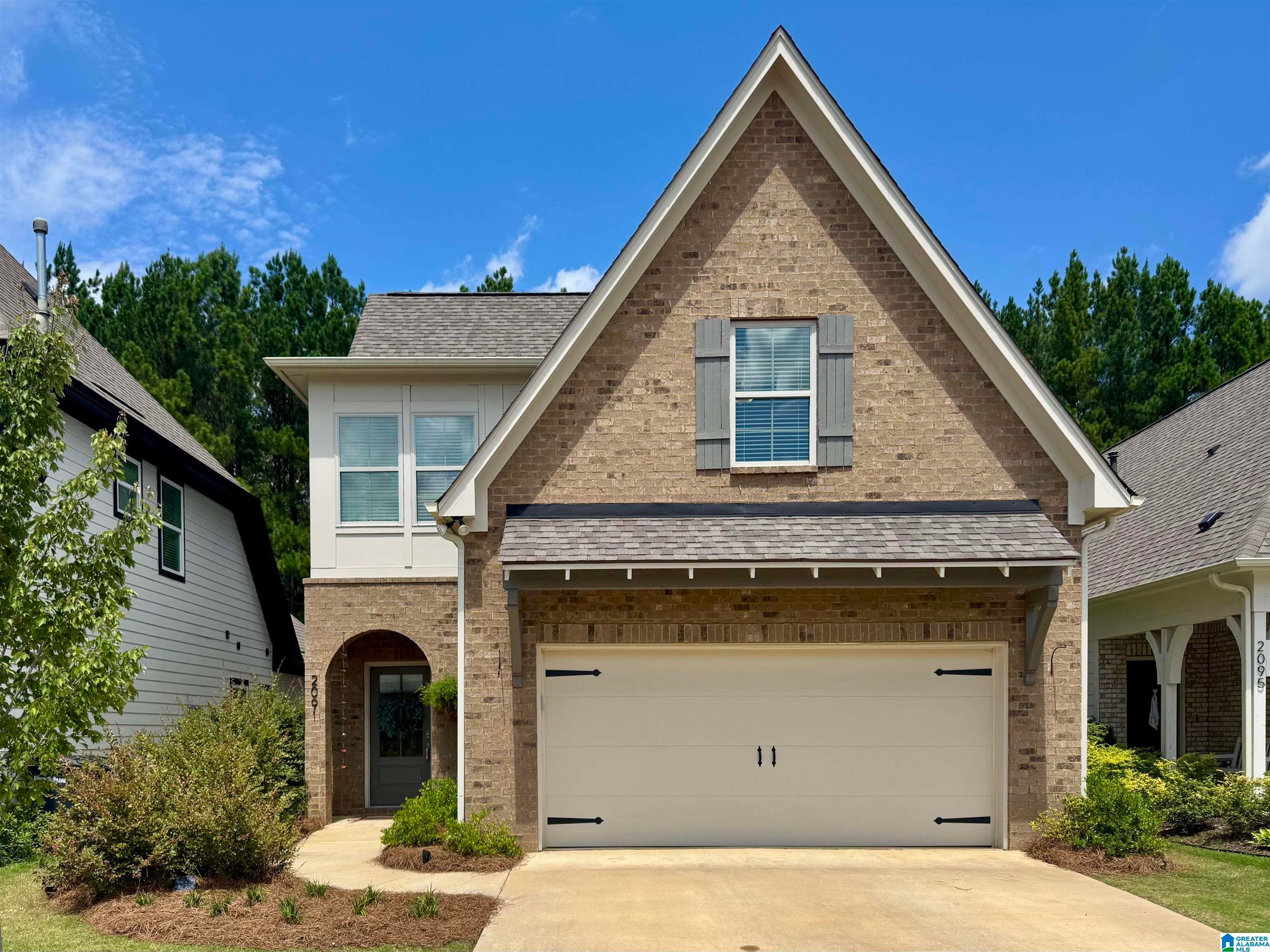 2091 Springfield Drive Chelsea, AL 35043 - Photo 32 of 32 Gallery Image 32