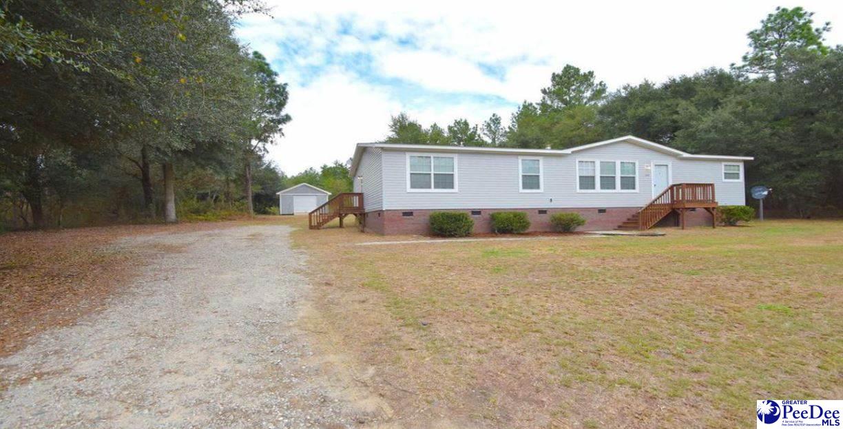 1047 Hutto Pond Road Batesburg, SC 29006 - Photo 1 of 1 Gallery Image 1