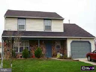 18 Parc Ridge Drive Mount Holly, NJ 08060 - Photo 1 of 1 Gallery Image 1