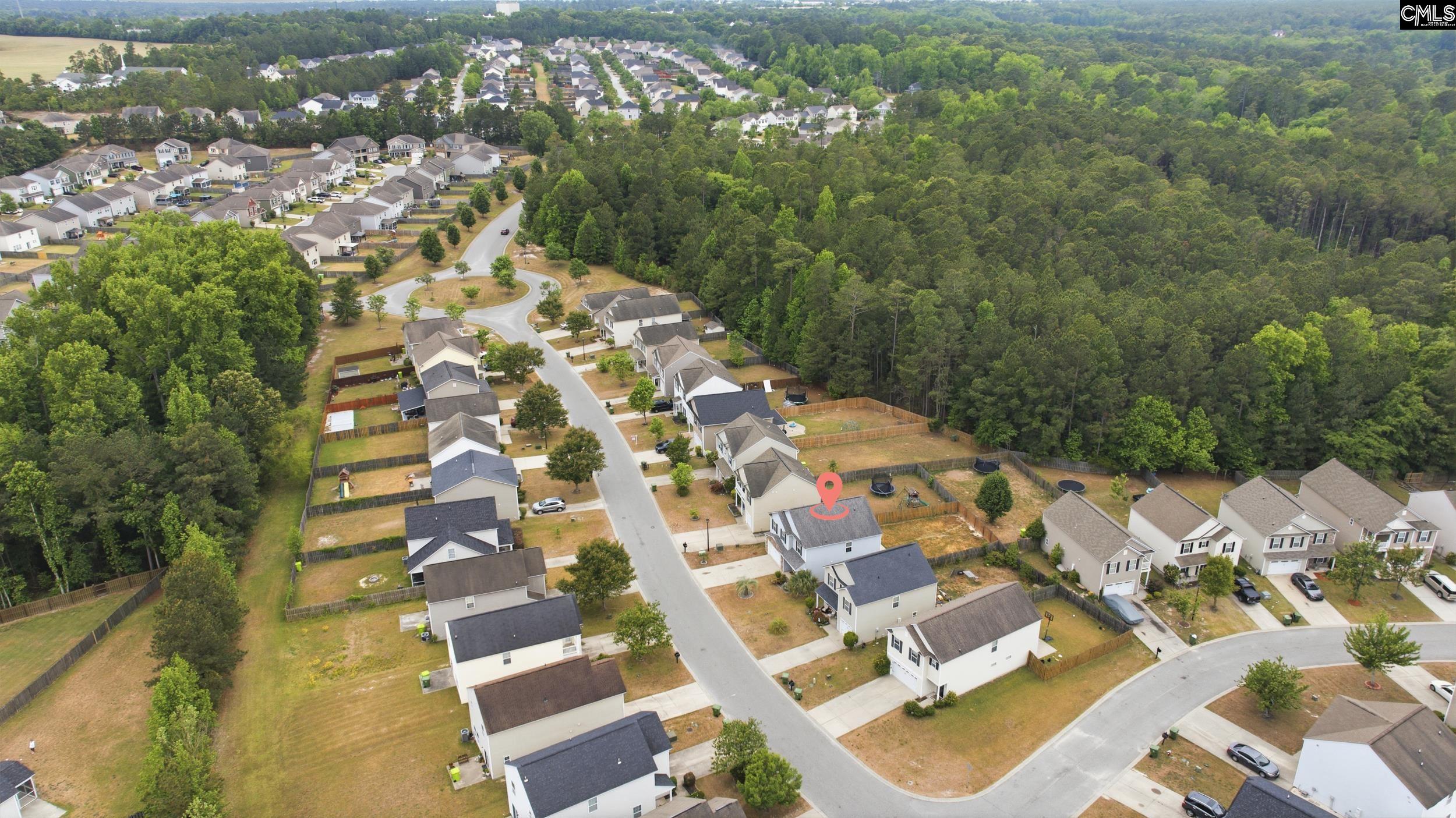 233 Sunday Silence Lane Elgin, SC 29045 - Photo 36 of 40