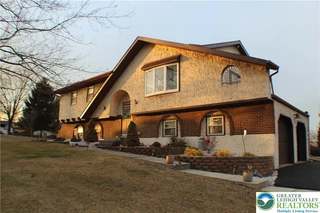 $425,000 | 3604 Belfry Road, Northampton, PA 18067