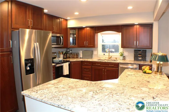 $425,000 | 3604 Belfry Road, Northampton, PA 18067