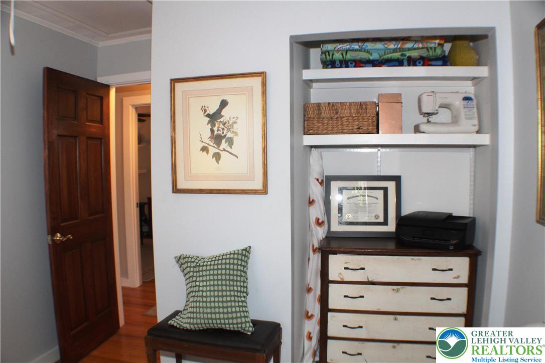 3604 Belfry Road Northampton, PA 18067 - Photo 28 of 44 a bedroom with a bed and furniture