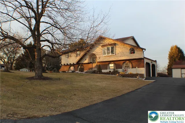 $425,000 | 3604 Belfry Road, Northampton, PA 18067