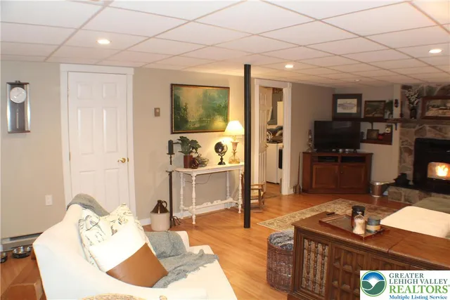 $425,000 | 3604 Belfry Road, Northampton, PA 18067