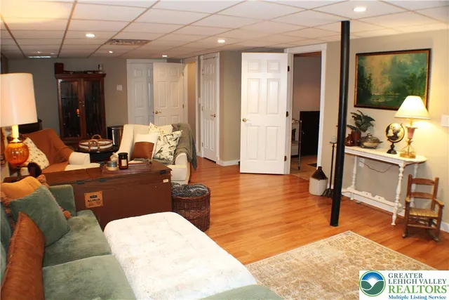 $425,000 | 3604 Belfry Road, Northampton, PA 18067