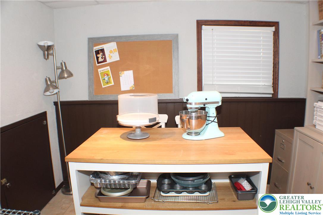 3604 Belfry Road Northampton, PA 18067 - Photo 36 of 44 a view of a dining room with furniture and window