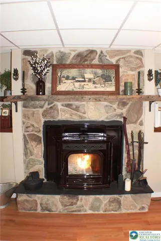 $425,000 | 3604 Belfry Road, Northampton, PA 18067