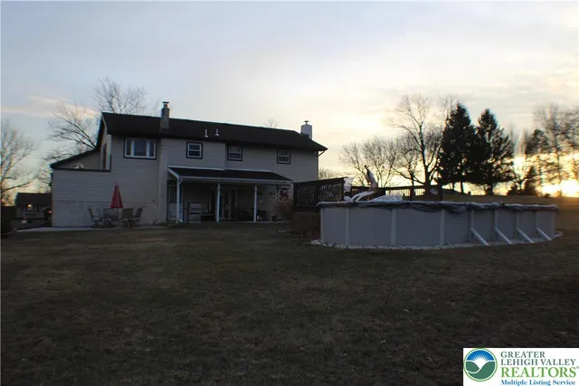 $425,000 | 3604 Belfry Road, Northampton, PA 18067