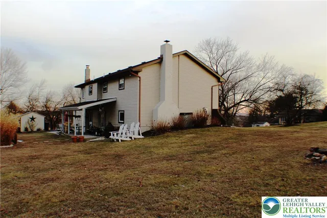 $425,000 | 3604 Belfry Road, Northampton, PA 18067
