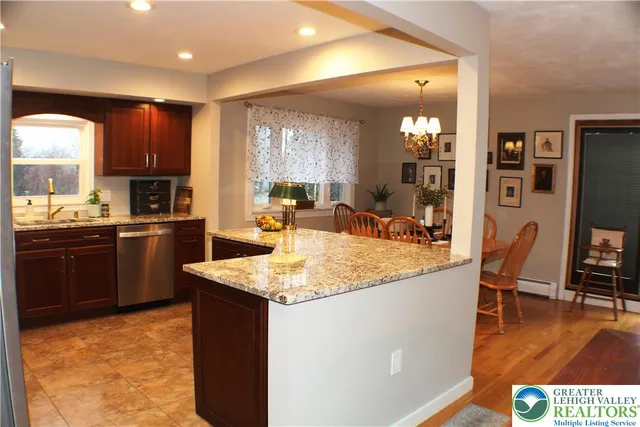 $425,000 | 3604 Belfry Road, Northampton, PA 18067