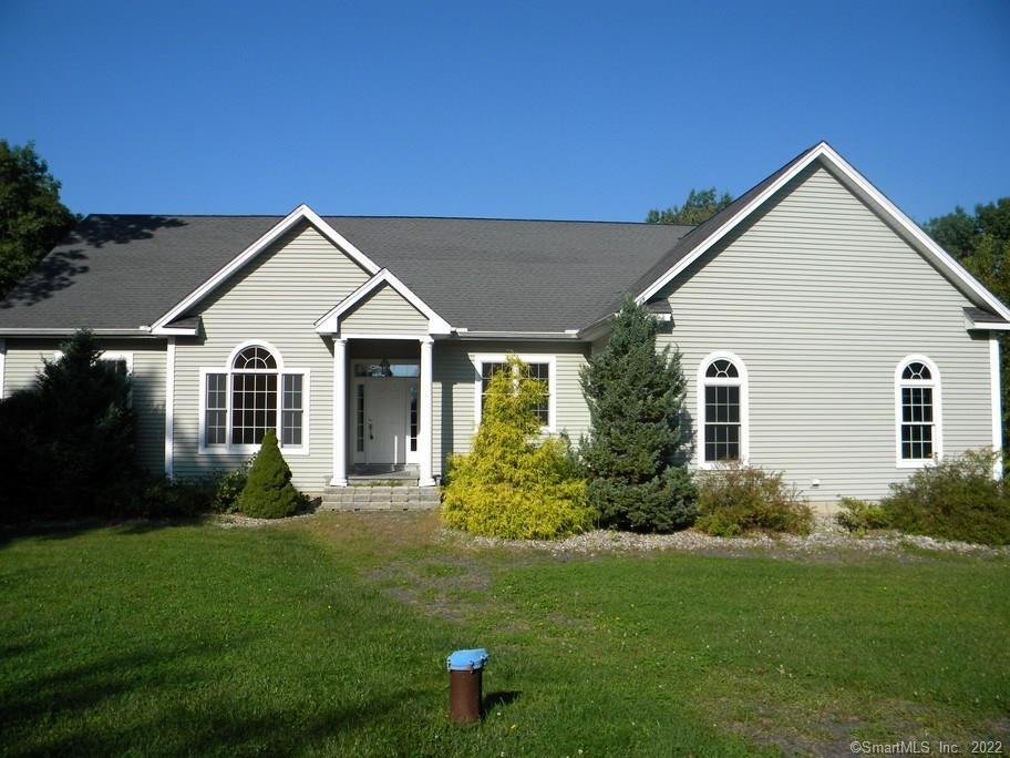 66 Shafer Road New Hartford, CT 06057 - Photo 1 of 1 Gallery Image 1