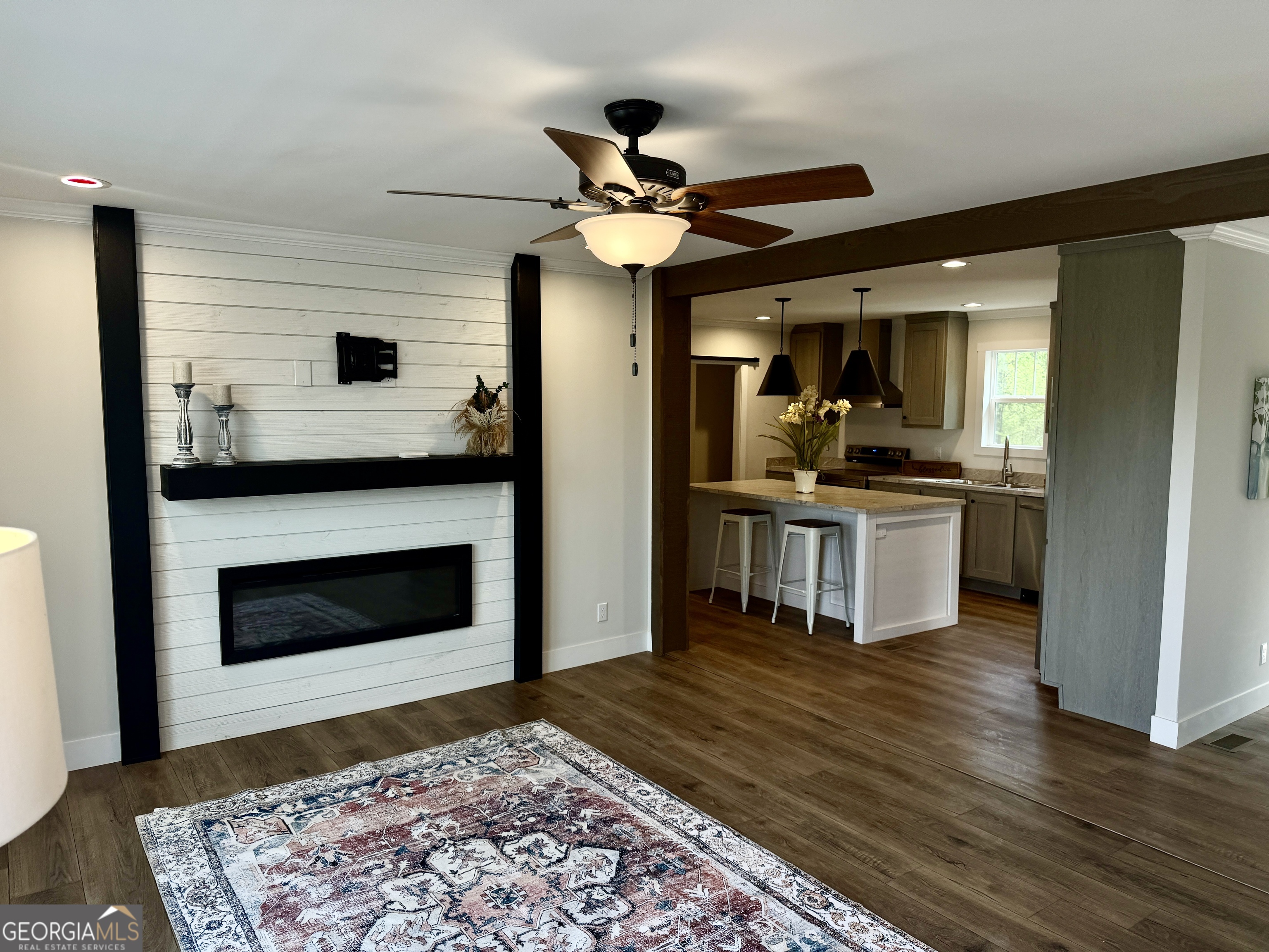 2820 Hollywood Church Road Clarkesville, GA 30523 - Photo 13 of 30