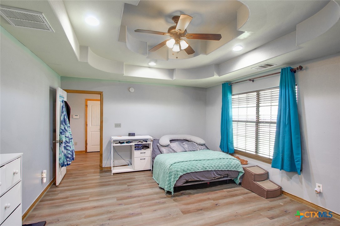 134 High Timbers Road Bastrop, TX 78602 - Photo 16 of 31