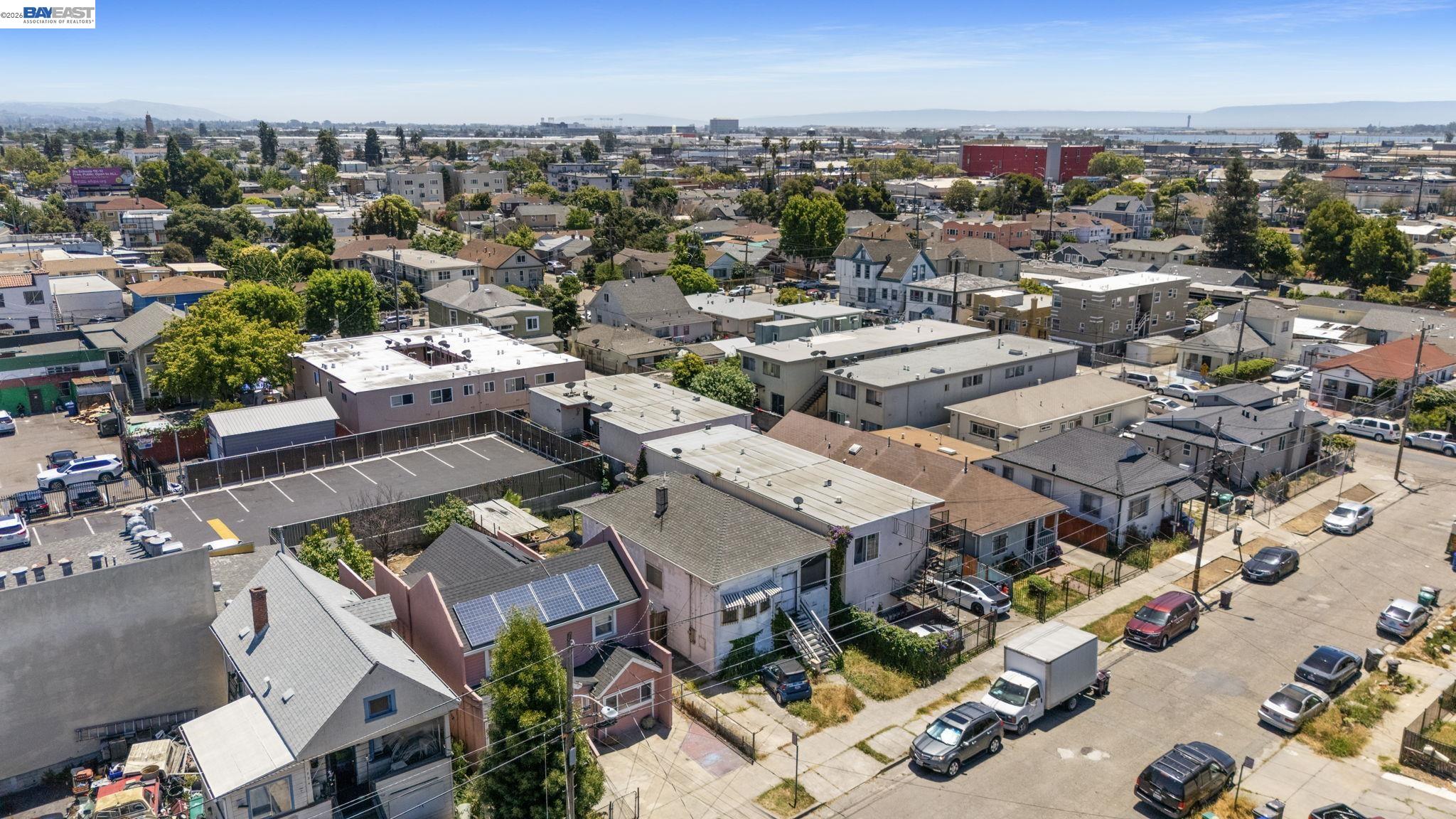 1828 Rosedale Avenue Oakland, CA 94601 - Photo 30 of 40