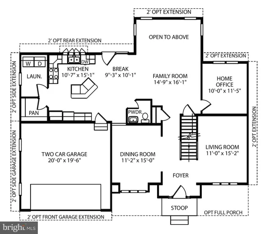 a picture of a book and a bench