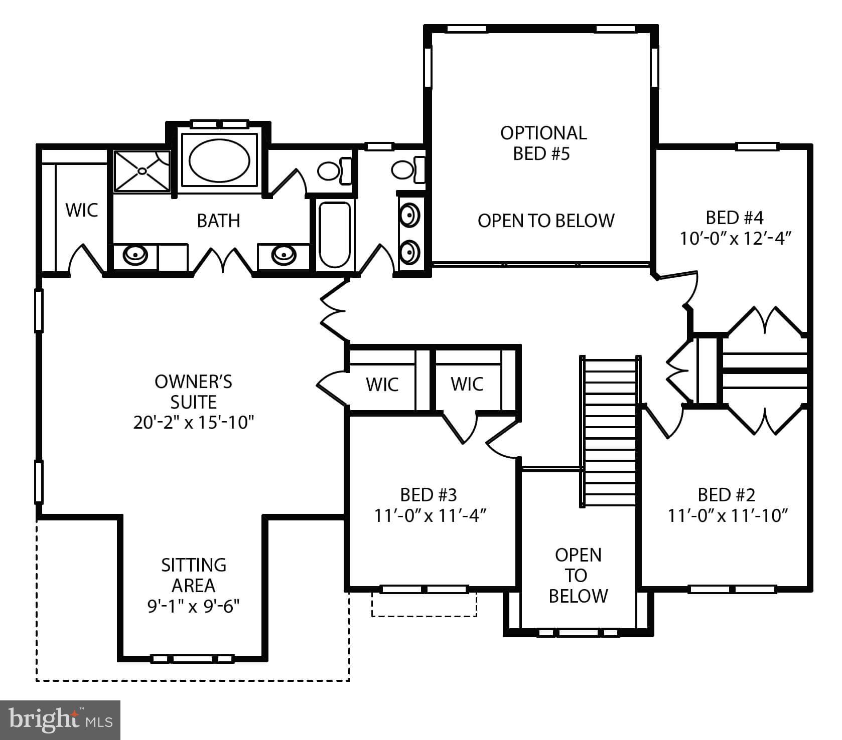 2695 Victorian Drive Dover, PA 17315 - Photo 5 of 5 a picture of a book and a bench