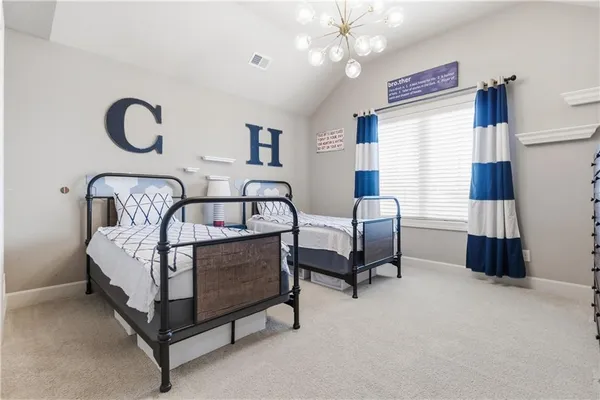$1,200,000 | 11604 164th Place, Overland Park, KS 66221