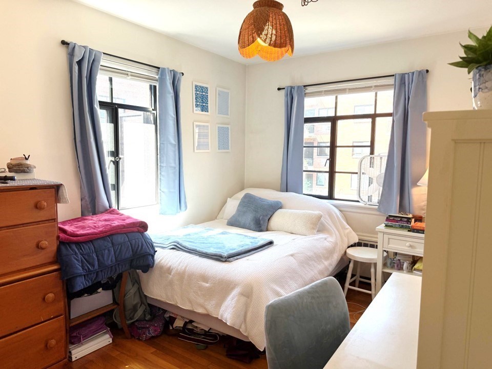 69 Strathmore Road, Unit 6 Boston, MA 02135 - Photo 6 of 12