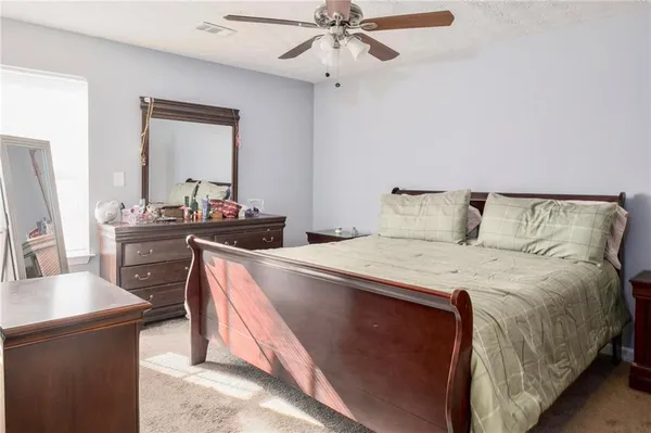 $257,500 | 2341 Glebe Court, Hampton, GA 30228