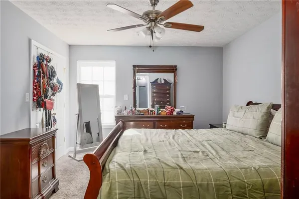 $257,500 | 2341 Glebe Court, Hampton, GA 30228