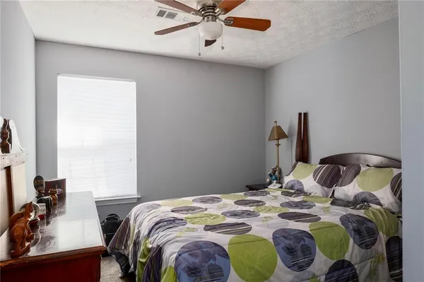 $257,500 | 2341 Glebe Court, Hampton, GA 30228