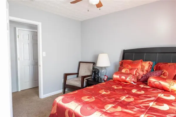 $257,500 | 2341 Glebe Court, Hampton, GA 30228