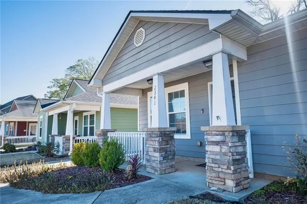 $257,500 | 2341 Glebe Court, Hampton, GA 30228