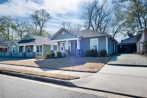 $257,500 | 2341 Glebe Court, Hampton, GA 30228