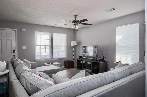 $257,500 | 2341 Glebe Court, Hampton, GA 30228