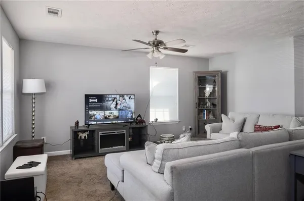 $257,500 | 2341 Glebe Court, Hampton, GA 30228